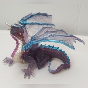 Safari Ltd Cloud Dragon Figure